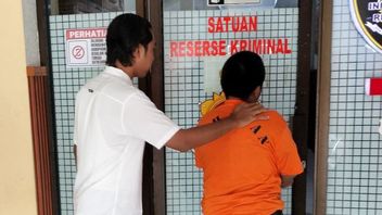 Pria 20 Tahun di Situbondo Diduga Lakukan Kekerasan Seksual Terhadap Anak 8 Tahun