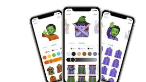 Ini Cara Gunakan Memoji Apple di Ponsel Android