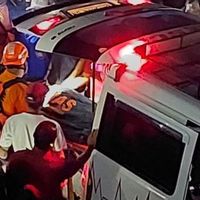 西龙目岛失踪3天，溺水受害者被发现死亡