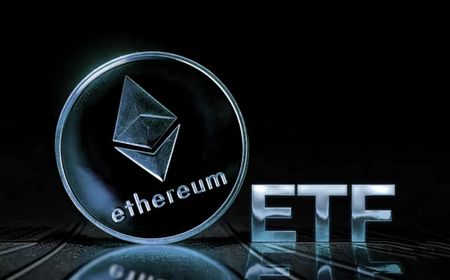 Regulator Kasih Lampu Hijau, Ethereum ETF Segera Meluncur