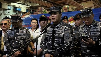 Government Sends Assistance Using Helicopters, Reaches Isolated Sumatra Disaster Point
