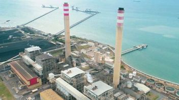 由PLN关闭的燃煤电厂被新能源和可再生能源取代的标准