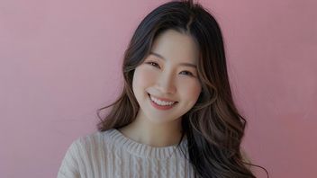 Rahasia Kecantikan ala Wanita Korea, Ini 5 Riasan Wajah yang Dipakai Sehari-hari