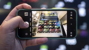 JCI End of Week Projected to Rise to 8,200-8,400, See Stock Recommendations