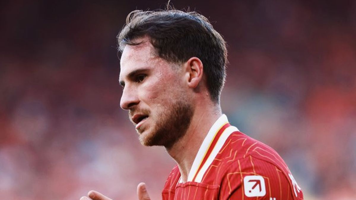 Prediksi Liverpool vs Arsenal: Duel Sarat Gengsi di Anfield Meski Tak Lagi Penentu Gelar