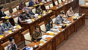 Menteri Komdigi Sebut Tersangka Judi Online Bukan Pejabat Eselon 1 Atau Eselon