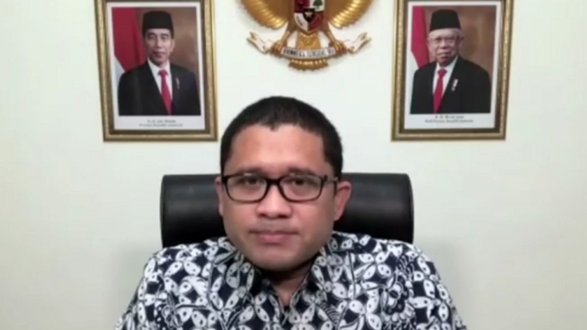 Terangkat Sektor Manufaktur, Kinerja Ekspor Indonesia Didukung Permintaan Negara Mitra Dagang