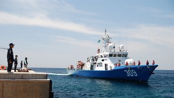 South Korea Strong Protests Japan's Latest Claim On Dokdo Islands