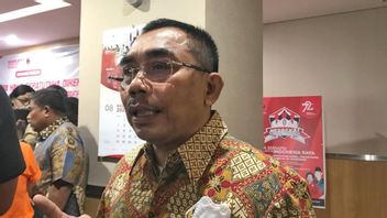 Anies' Subordinates Say That There Are No Reports Of Sales And Purchases Of ASN Positions, PDIP: Like Farting, Who Wants To Confess?