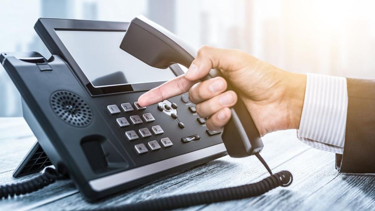 5 Comment fonctionne le système VOIP : une description des processus et des types de logiciels