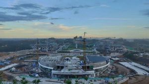 Bambang Susantono Mundur karena Megaproyek  IKN Nusantara Tidak Fokus pada Target?