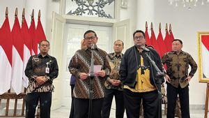 Jalan Rusak di Musim Hujan Sering 