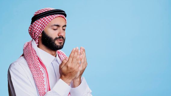 Hadits Tentang Akhlak: Berikut Arab, Latin, dan Terjemahannya