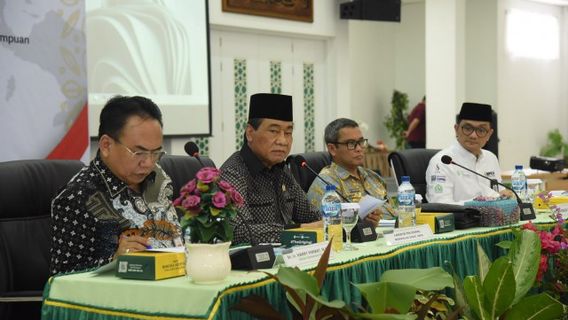 Sentuh Langsung Kebutuhan Masyarakat, DPR Apresiasi Program ATENSI dan PENA Kemensos