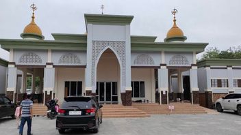 PalmCo Prepares Solar Panel For House Of Worship, Target Completed Quarter Three 2025