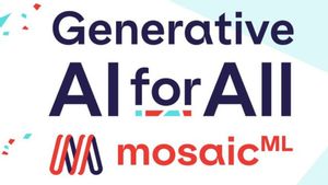 MosaicML Luncurkan Layanan AI dengan Harga Lebih Murah dari OpenAI dan Anthropic