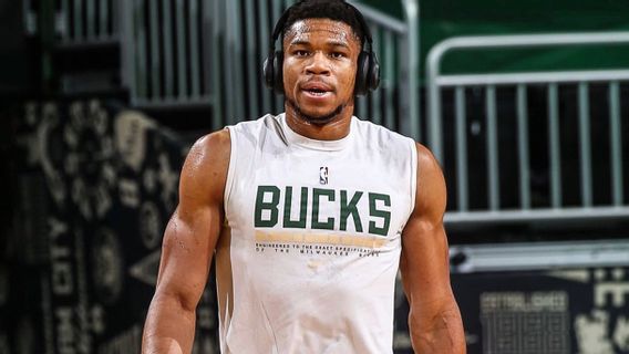 LeBron James Spends IDR 21.7 Billion To Take Care Of The Body, Antetokounmpo: My Price Is Too Cheap For That