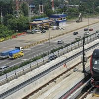 Ternyata Ini Alasan Uji Coba LRT Jabodebek Ditunda Lagi 