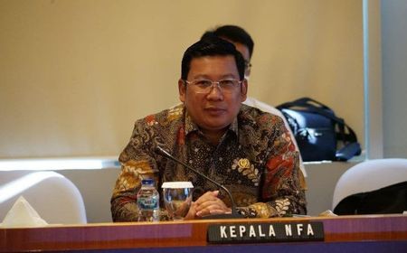 Antisipasi dampak Elnino, Badan Pangan Nasional Perkuat Stok CPP