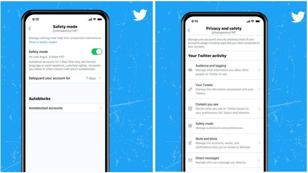 Twitter Launches Safety Mode Feature, Automatically Blocks Users In Beta