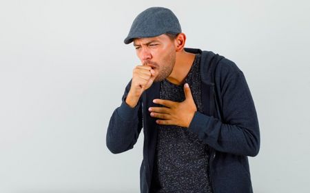 Pneumonia, Penyakit Pernafasan yang Tak Boleh Dianggap Sepele