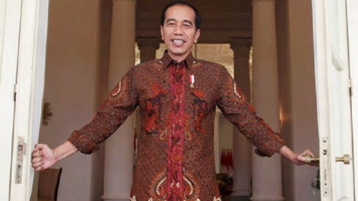 Bertemu Megawati Dinilai Upaya Prabowo Kurangi Efek Jokowi