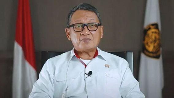 Siap-siap! Menteri ESDM Sedang Bahas Rencana Penaikan Harga Pertalite