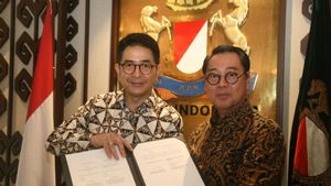 Kadin Indonesia Ajak Visa Perkuat Literasi Keuangan UMKM Tanah Air