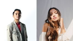 Dipha Barus dan Jackie Castro Berduet dalam <i>Flower</i>, Lagu Tentang Rasa Syukur