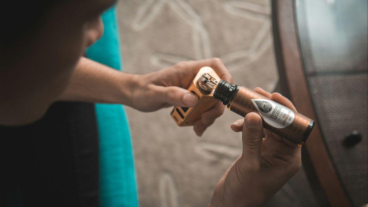 Pabrik Vape Campur Amphetamine di Malaysia Digerebek, 2 Ahli Kimia Asal Taiwan Ditangkap