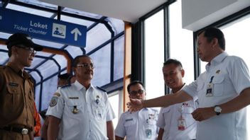 Expanding Bojonggede Skybridge, Bogor Regency Government Needs To Free More Residents' Land