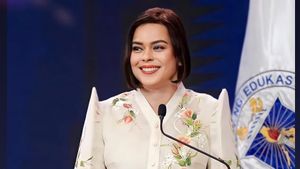 Ribuan Orang Serukan Pemakzulan Wakil Presiden Filipina Sara Duterte