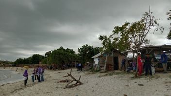 Mandalika Continues To Improve, Central Lombok Regent Asks For The Construction Of A Realized Hotel