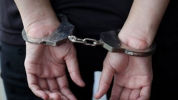 Police Arrest Women With Sex In Lovers In Bandar Lampung, The Motive Is Heartache