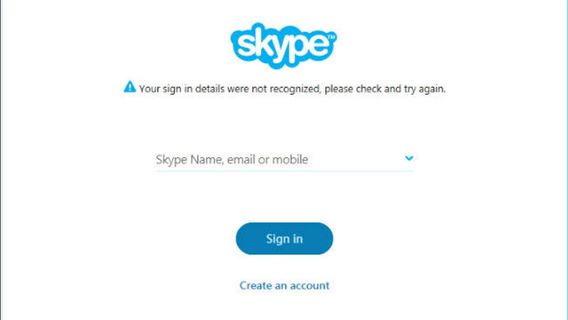 Skype 在其所有平台上删除广告并添加AI成像创建工具