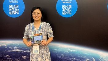 Ilmuwan Hong Kong Luncurkan Model AI DDMS: Terobosan Baru Prediksi Badai Ekstrem Lebih Awal