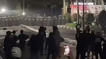 Ricuh Demo Tolak Kenaikan PBB di Bone, Pemkab Putuskan Tunda Tarif Baru