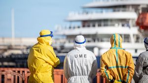 US Bans Entry of African Residents Anticipating Ebola Virus