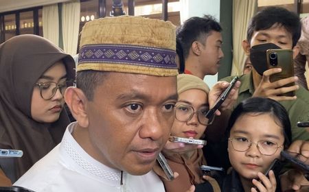 Bahlil Klaim Prabowo Juga Setuju Ormas Keagamaan Diberi Izin Kelola Tambang