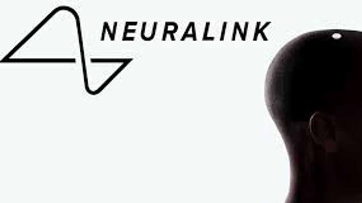 After Successful Test For Apes, Elon Musk This Year Trials Neuralink To Humans
