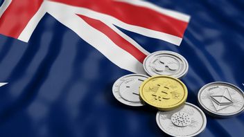 澳大利亚监管机构起诉加密货币交易公司