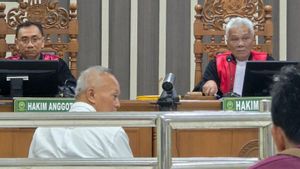   Terbukti Korupsi, Dua Mantan Sekda Klaten Divonis 2 Tahun Penjara