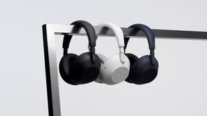 Sony Perkenalkan headphone WH-1000XM6 dengan Fitur Noice Cancelling Canggih