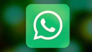 Ini Dia Cara Meneruskan Gambar ke Kontak Lain di WhatsApp Tanpa Menghilangkan Teks Keterangannya