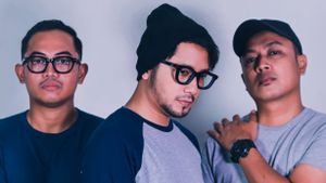 VEARTH, Grup Rock Alternative Asal Kota Pahlawan Menghentak lewat Single 'Fell & Drown'