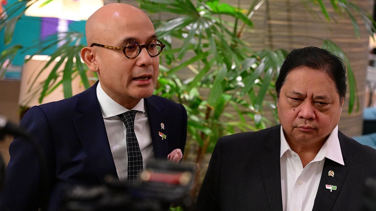 印度尼西亚在2025年BRICS峰会上推动贸易,和平与世界秩序改革