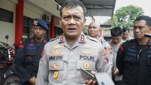 Kapolda Jateng Cek Keamanan Lokasi Muktamar Muhammadiyah dan Aisyiyah ke-48 yang Dihadiri Jokowi di Solo
