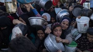 GHF Stops Aid To Gazans In The Aftermath Of Israeli Military Shooting That Killed Dozens Of People