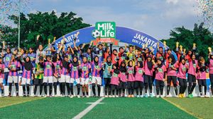 MilkLife Soccer Challenge Jakarta dan Solo Serie 2 2025-2026 Rampung Usai Hadirkan Persaingan Ketat