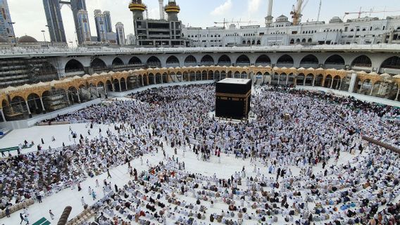 Ministry Of Health Completes Pilgrims Of Hajj Candidates With Health Monitoring Cards